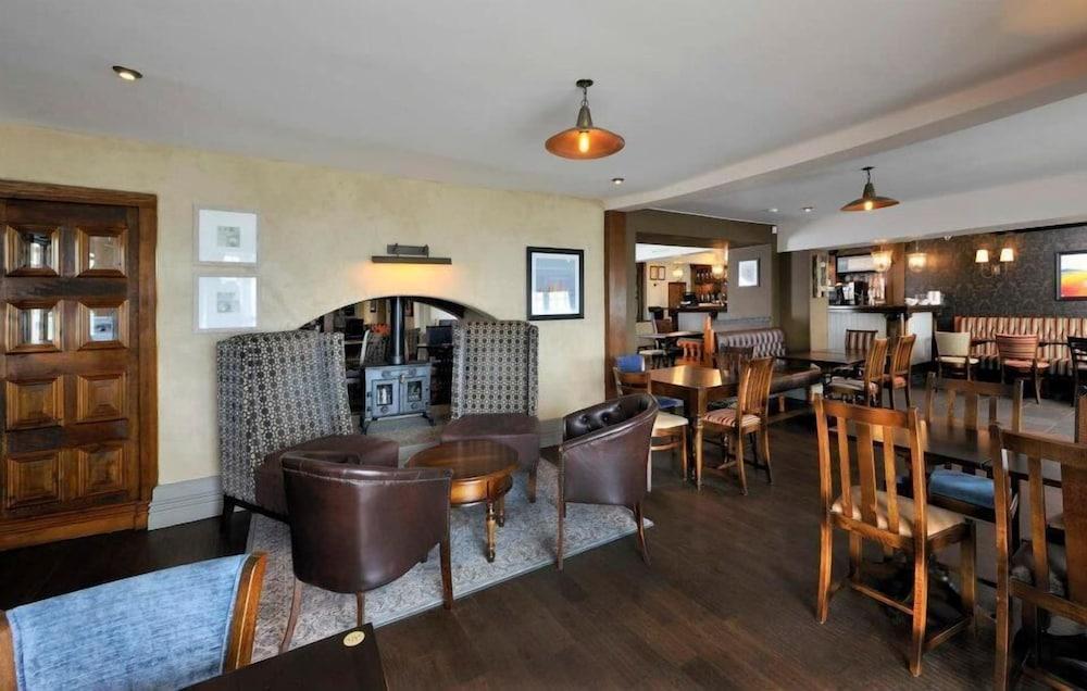 Bed and Breakfast The Two Lifeboats Sheringham Esterno foto