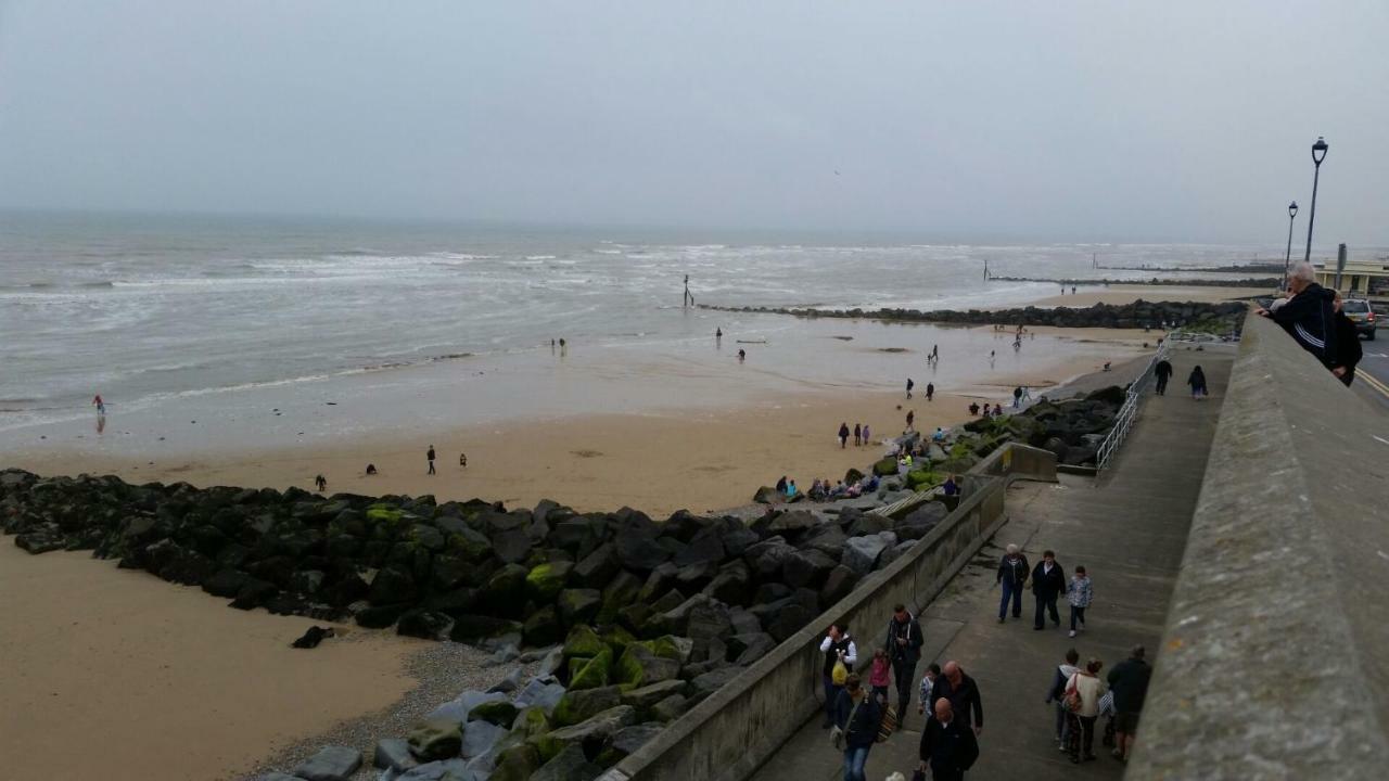 Bed and Breakfast The Two Lifeboats Sheringham Esterno foto