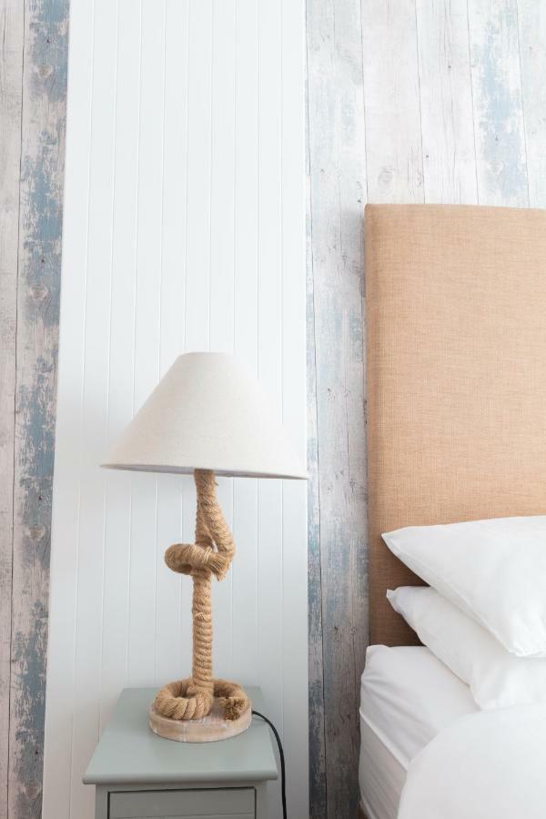 Bed and Breakfast The Two Lifeboats Sheringham Esterno foto
